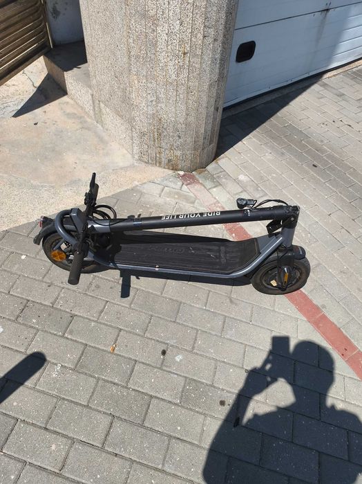 Trotinete eletrica Himo L2