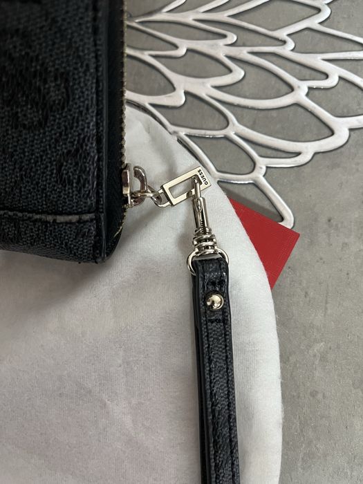 Оригинальный кошелек Guess Large Zip