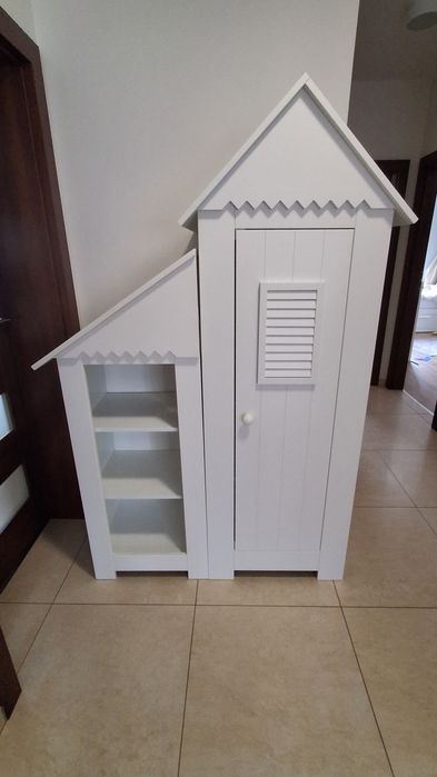 Regał dostawka Pinio Marsylia