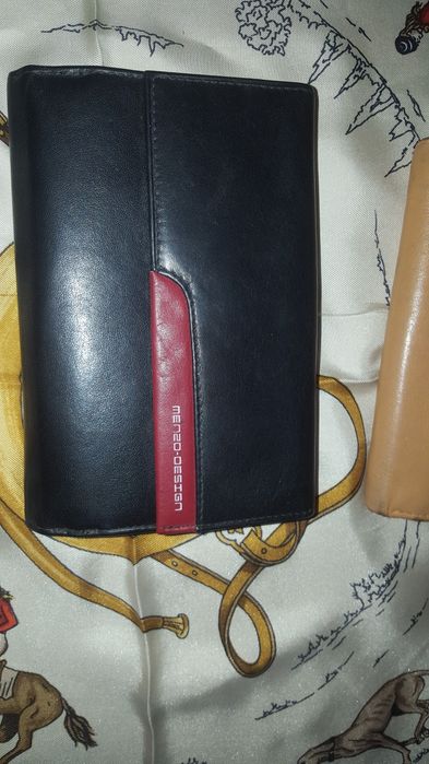 Портмоне Австрия!Menzo-Deszign!