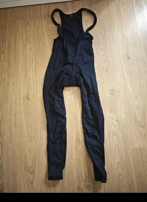 Calças Ciclismo Northwave Force