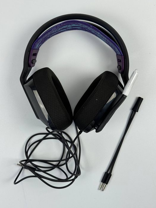 Ігрові навушники Logitech G335 Black (981-000978)