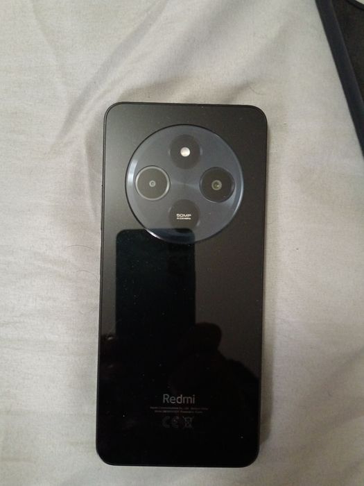 Xiaomi Redmi 14c, com muito pouco uso