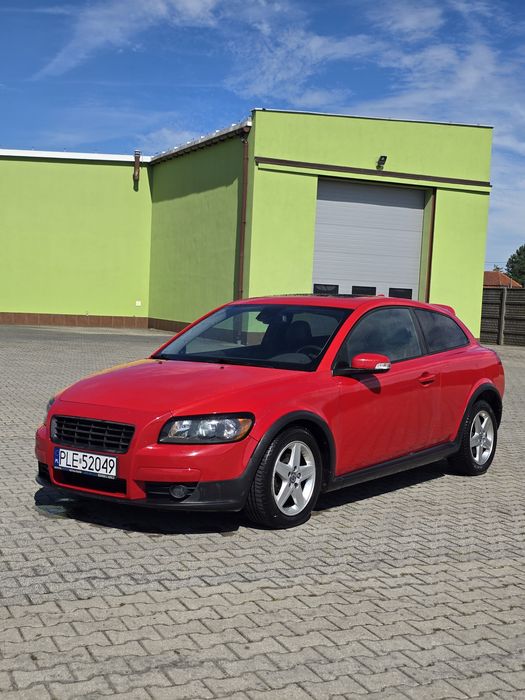 Volvo C30