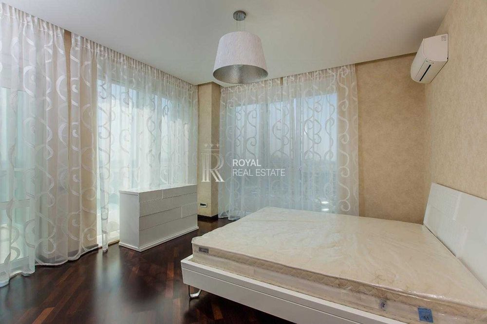 Продаж Квартира 3кімн 120м2 ЖК Новопечерські Липки Генератор