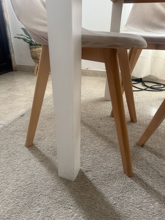 Mesa ikea extensivel