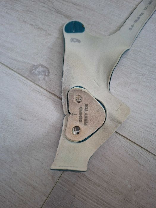 Owlet Smart Sock 3