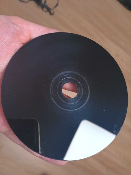 Overblood PSX PS1 PlayStation angielska komplet