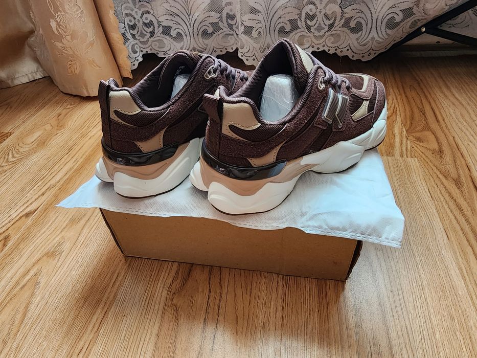 Кросовки  Stilli