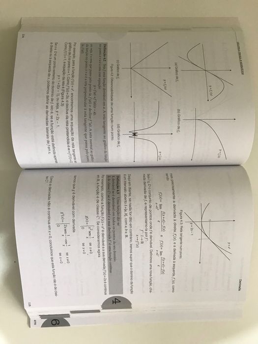 Livro: Cálculo - Teoria e Exercícios