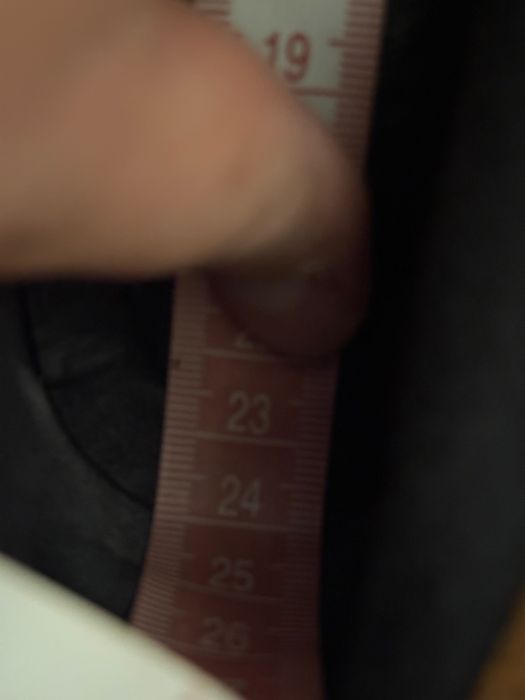 botki na słupku, sztyblety