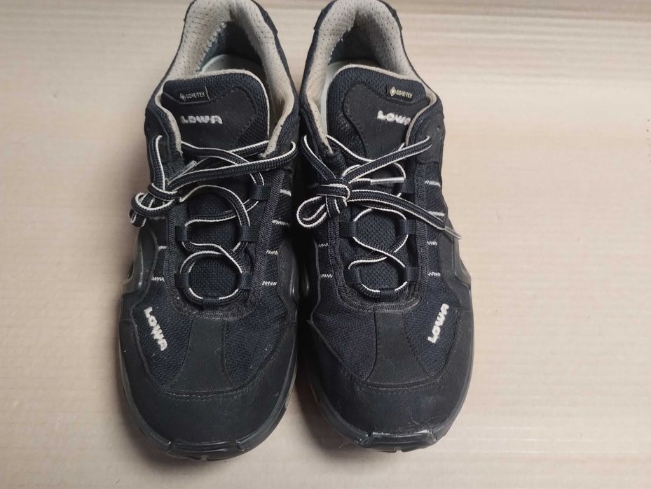 Buty trekkingowe trekkingi 41 Lowa Gorgon GTX ws