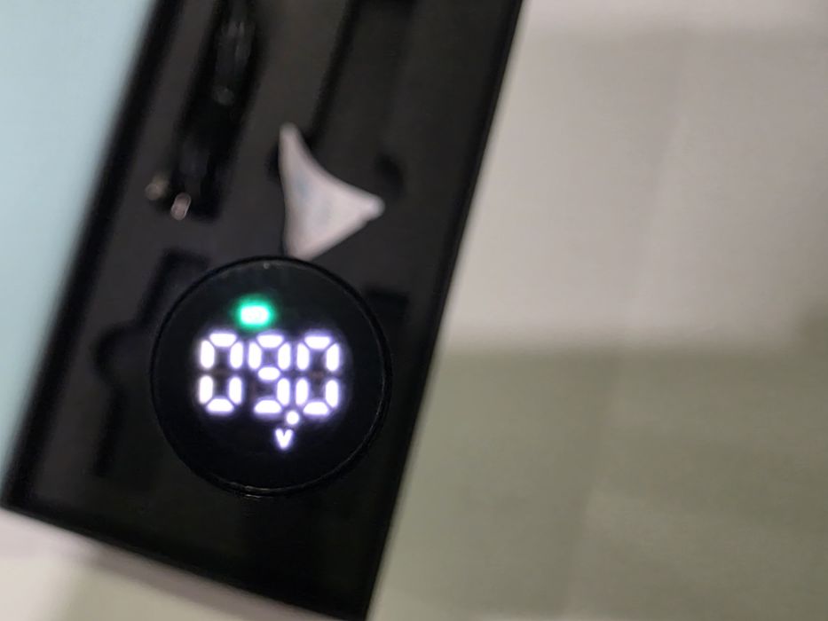 Caneta Microblading - Preta - Tattoo