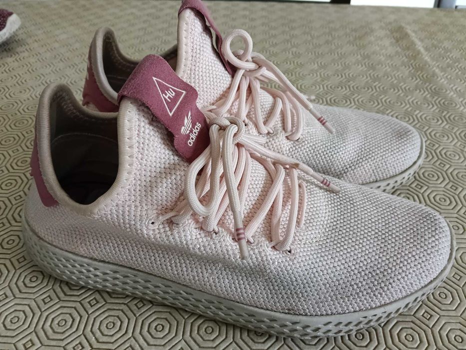 Sapatilhas Adidas Tamanho 38
