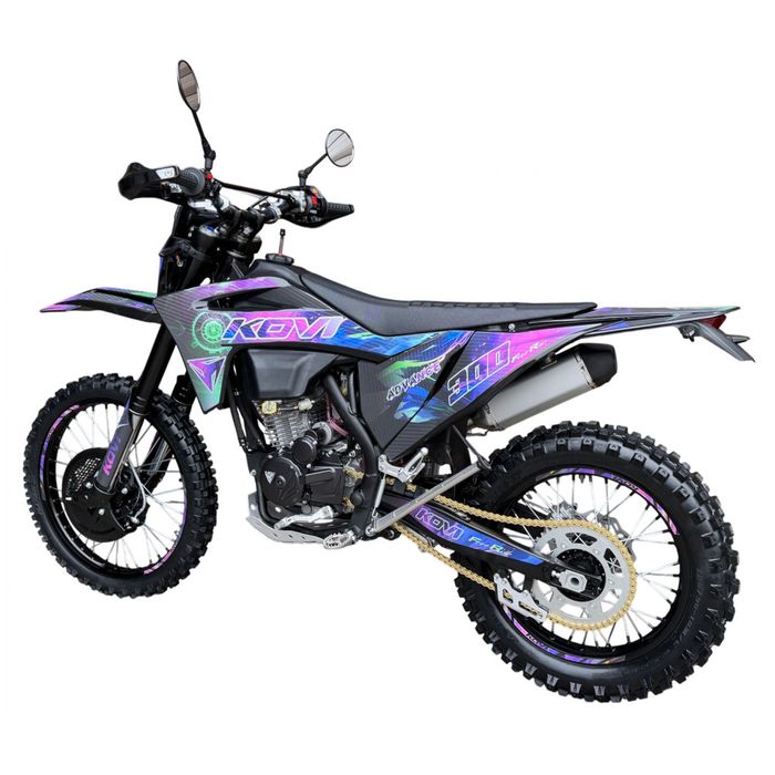 Kovi Advance Freeride 300 2026 року