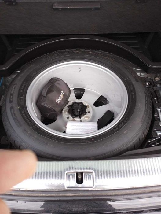 Ауді Q7 2014 рік