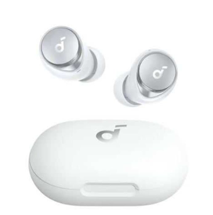 Anker SoundCore Space A40 (White)