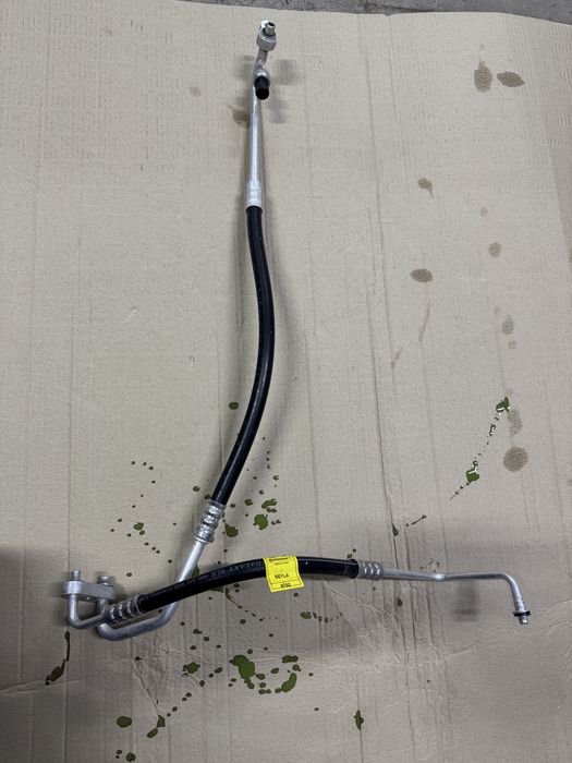 Трубки кондиционера Chevrolet Bolt 2017-2022