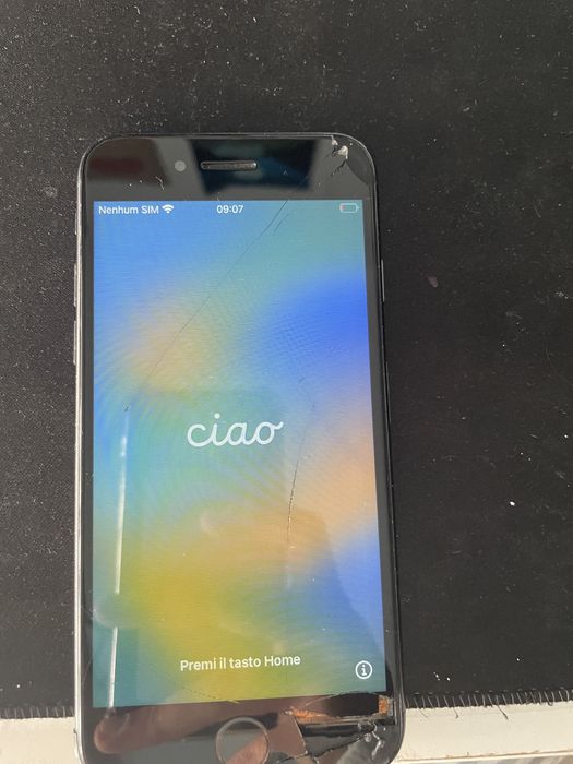 Iphone 8 de 64 g