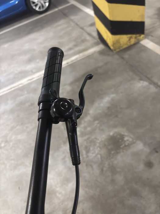 Trek Marlin M 5 Gen 3 2026 29"  Fury Red
