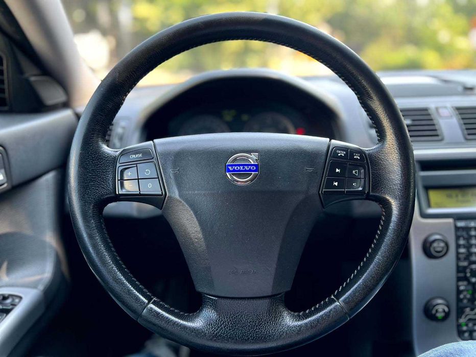 Продам Volvo V50 2006р. #78339