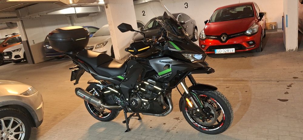 Kawasaki