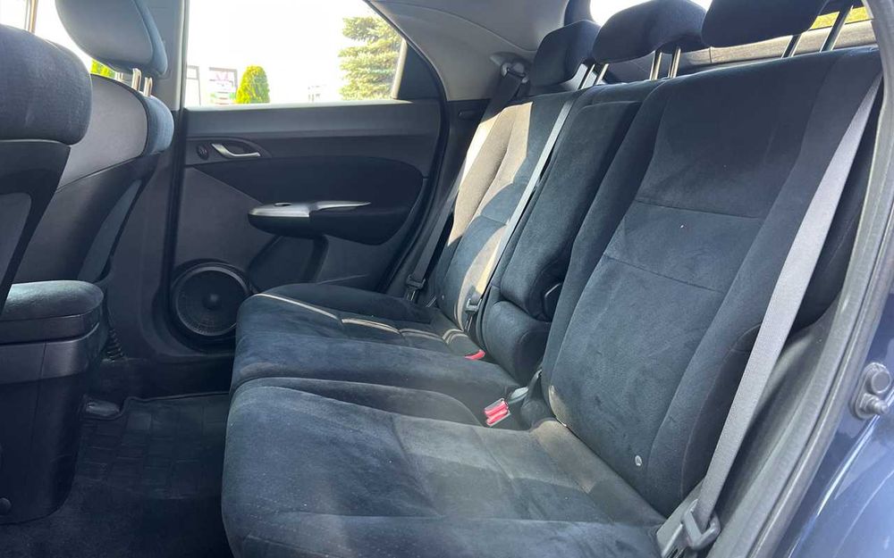Honda Civic 2008