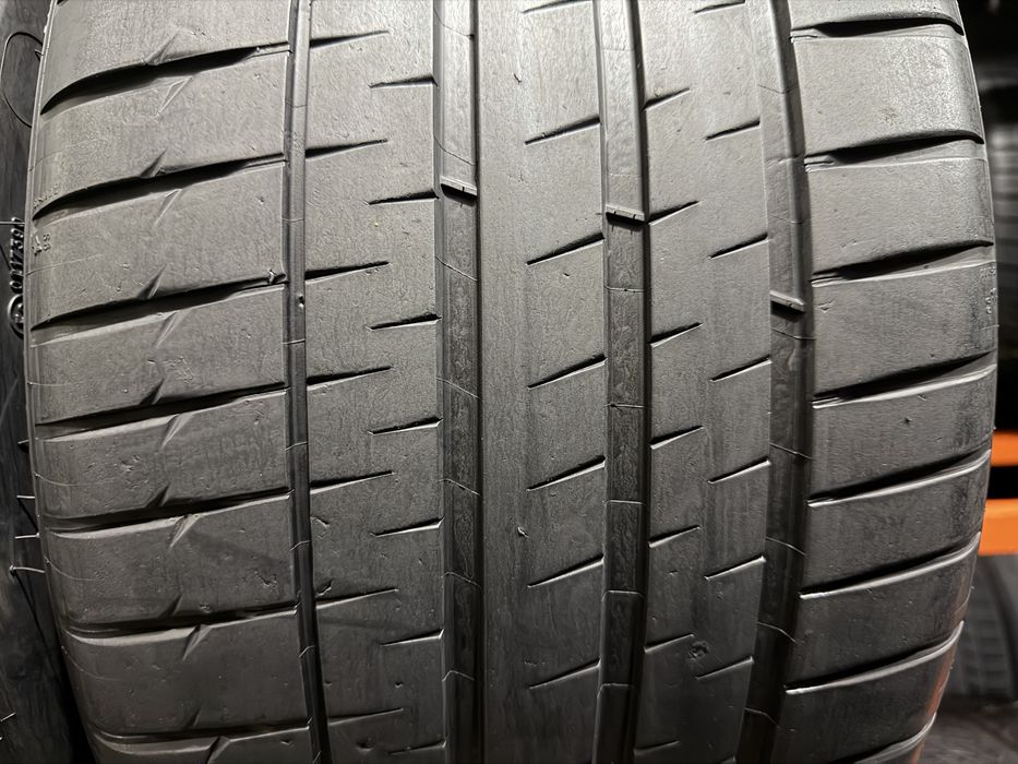 285/30 r 20 Michelin 2шт.