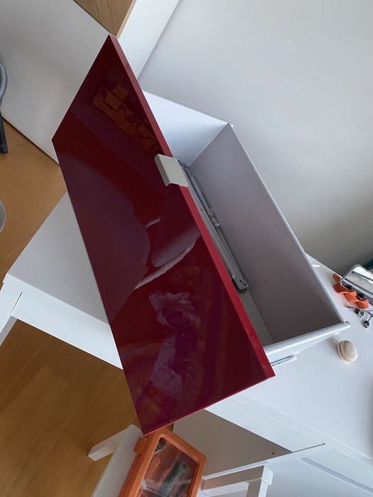 3 gavetas IKEA Bestå