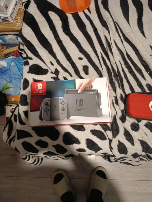 Nintendo v2 + Prince od Persia the  + cities skylines  +  1 gra