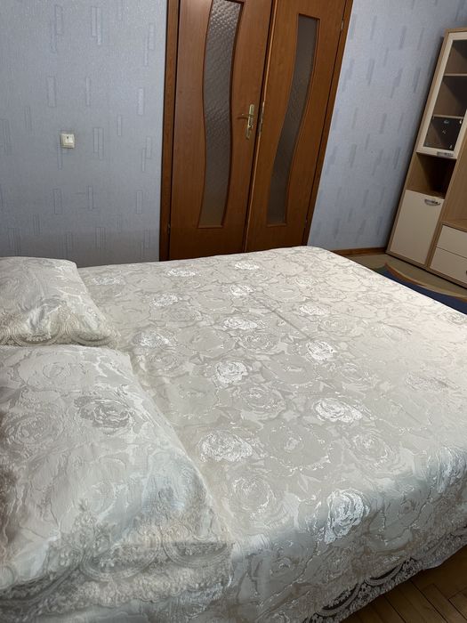 Оренда подобово Депутатська 6, м. Святошино-2-555.biz.ua