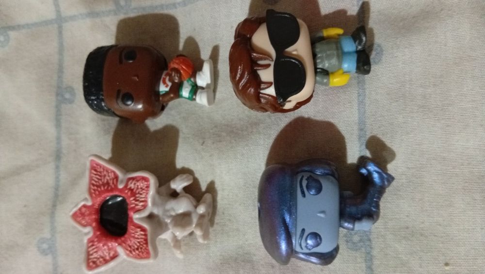 Kinder Joy pop ...