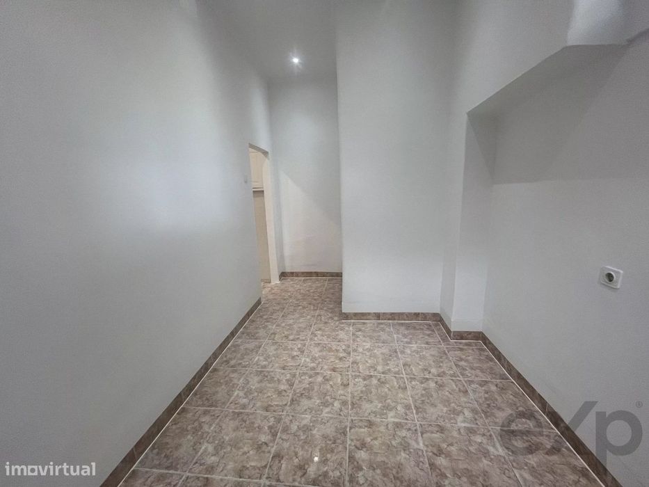 Apartamento T1 +1  Lisboa / Alvalade
