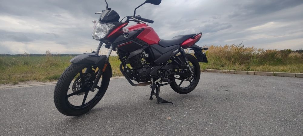 Yamaha