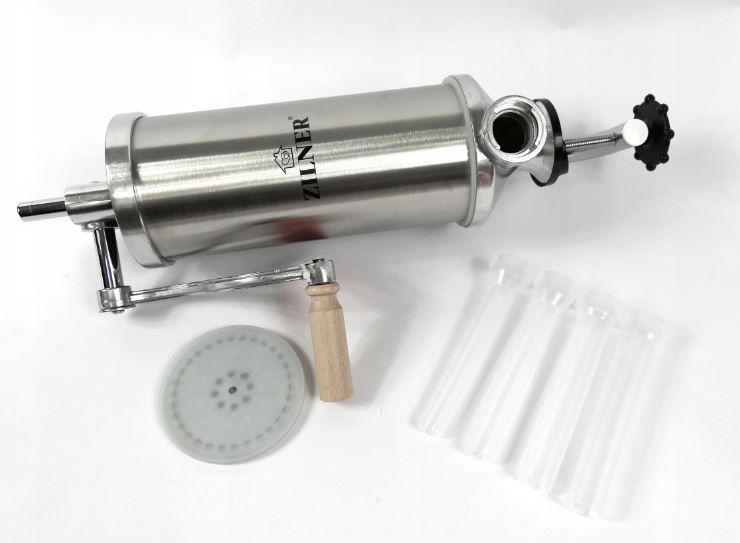 Nadziewarka do kiełbas 3kg