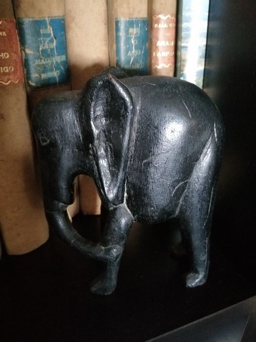 Conjunto Peças decorativas