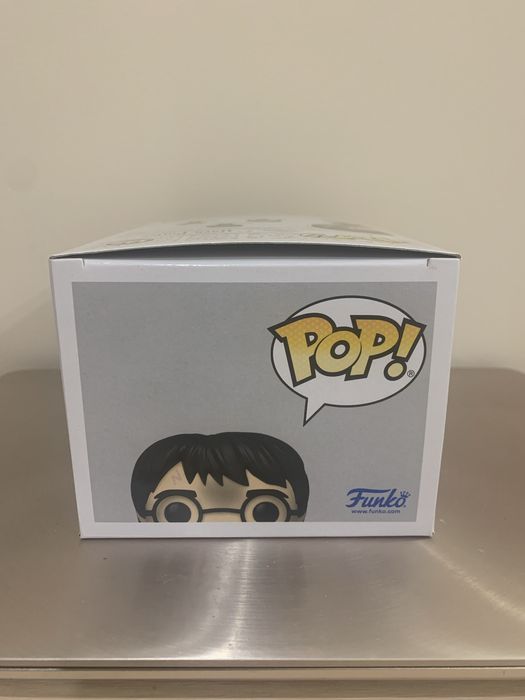 Funko Pop — Harry Potter | Vinil Figure | 132