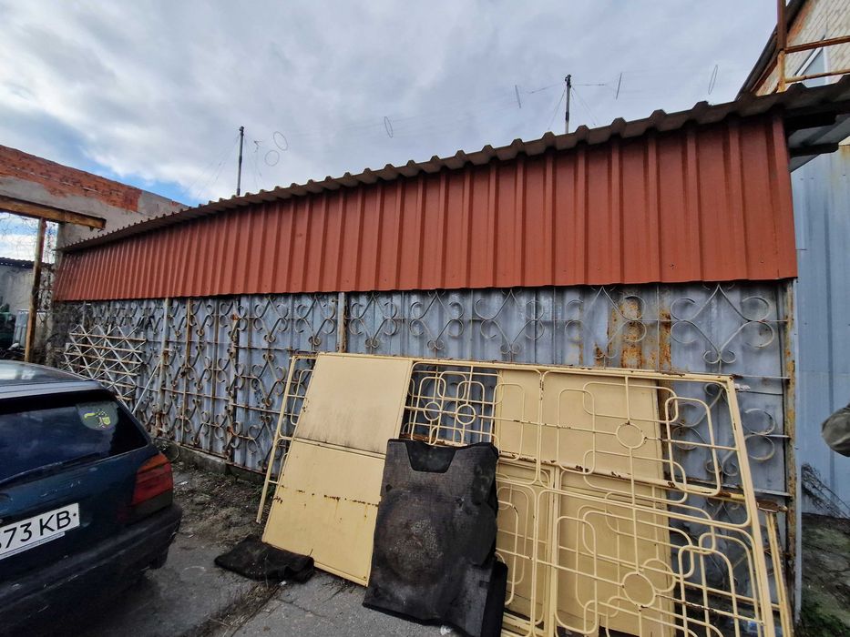 Продаж приміщення 550м.кв Дніпро, Аєропот, Новоолександрівка