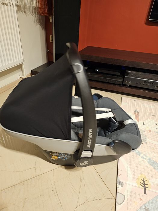 Maxi Cosi 0-13 kg