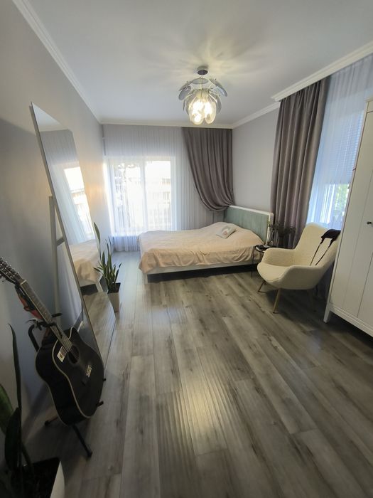 3-rooms apartment apartment by the address st. Golovna (area 107 m²) - Atlanta.ua - photo 2