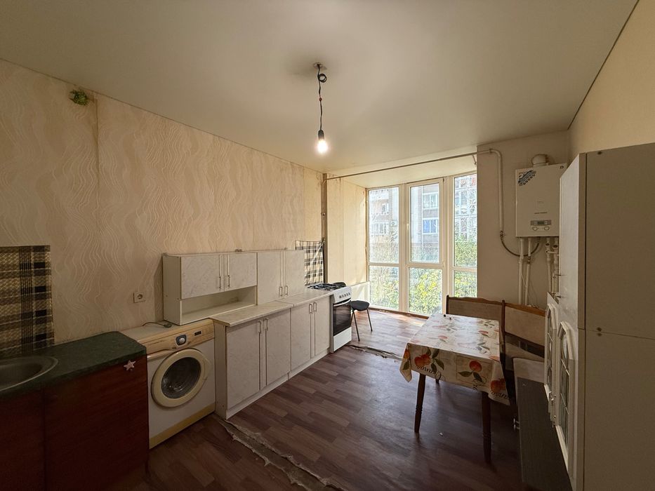 2-комнатная квартира по адресу ул. Спортивная (площадь 65,1 м²) - Atlanta.ua - фото 2