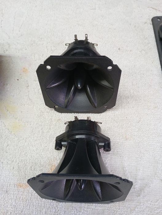 Динаміки високочастотні 3 гд -2 16 Ом, та інші.