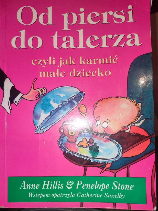 Książki dla przyszłej/młodej mamy