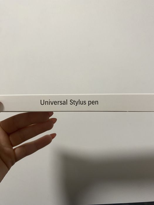 Стилус для IOS/Windows/Android