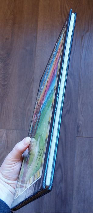 Дж.Р.Р.Толкиен.Хоббит.Туда и обратно.Комикс.