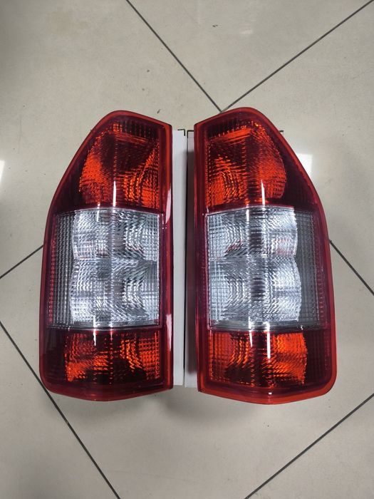 Ліхтар стоп  Mercedes Sprinter CDI