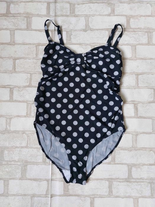 Купальник для беременных Blooming Marvellous