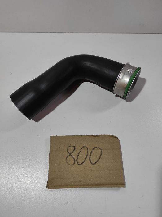 Патрубок шланг інтеркулера Фольксваген ауді Сеат Volkswagen Audi seat