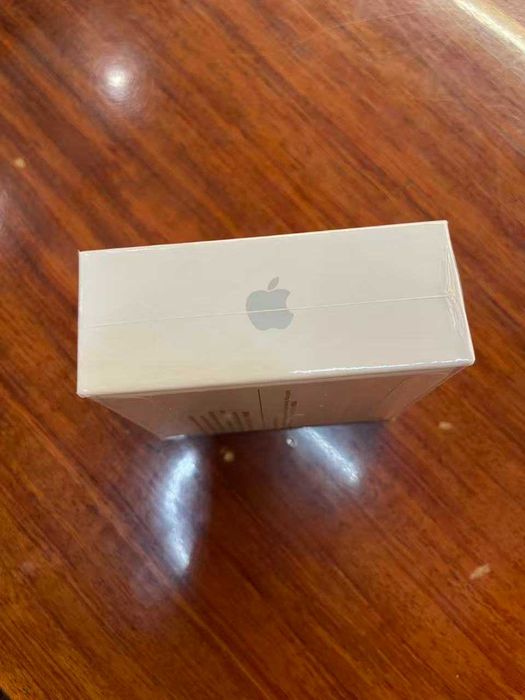 Słuchawki Apple Airpods 4 oryginalne nowe zaplombowane