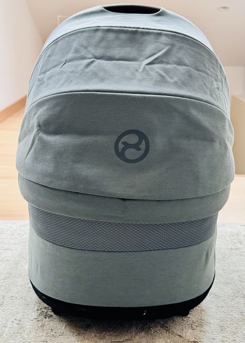 Alcofa Cot S Lux cybex